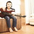 10 cách mẹ nên làm để con thông minh