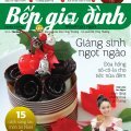 bếp gia đình số mới