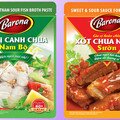 Xốt gia vị hoàn chỉnh Barona - Bí quyết nấu ăn ngon của người nội trợ