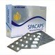 SPACAPS – Sản phẩm đích thực khắc phục tình trạng khô âm đạo