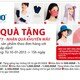 Đón Xuân Quí Tỵ- Nhận quà Khuyến Mãi