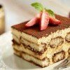 Bánh Tiramisu