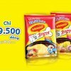 Tiết kiệm thời bão giá cùng Hạt Nêm MAGGI 3Ngọt 