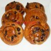 RAISIN DANISH