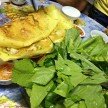 Bánh xèo miền Tây