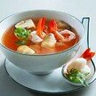 Canh tôm yum Thailand 