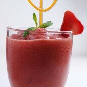 Strawberry Banana