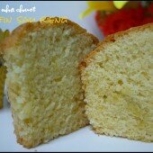 Muffin Sầu Riềng