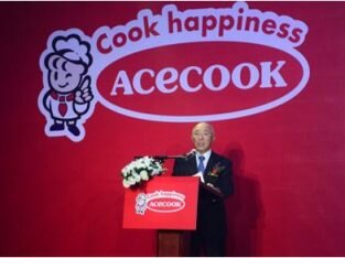 ACECOOK Việt Nam - Trân trọng văn hóa Việt