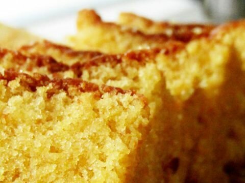 butter cake